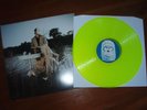 Portugal The Man - Censored Colors Import /500 Lime LP