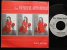 White Stripes Hand Springs 7