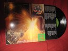 Running Wild - Gates To Purgatory - LP combat +2 Tracks