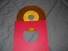 elvis presley 45 color vinyl promo i was the one