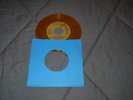 elvis presley 45 promo yellow vinyl the elvis medley