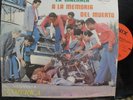 ORQUESTA AMERICA DEL ECUADOR  A LA MEMORIA DEL MUERTO