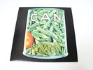 CAN- EGE BAMYASI- OKRA SCHOTEN    -LP/RECORD
