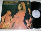 THE FIREBIRDS Light My Fire US WILD FUZZ PSYCH. 1968