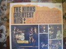 Kinks  Greatest Hits Reprise U.S.stereo SEALED