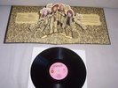 Jethro Tull,Stand Up 1st German PINK-ISLAND,POP UP,MINT
