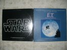 Star Wars and E.T Narrated  Michael Jackson soundtrack