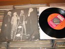 NOICE (1st) -En Kvall I T-Banan 1979 Swedish punk KBD