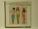 WONDERFUL VERY RARE FIRST PRESSING THE SHANGRI LAS 1966