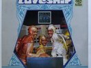 Modern Soul Boogie LP LOVESHIP S/T on Cash Ear Sealed