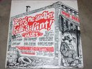 Bring Me Another Half a Pint - R Crumb Cover Art LP