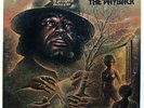 Soul Funk LP JAMES BROWN The Payback on Polydor