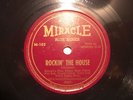 Willie Dixon and Memphis Slim and Band Miracle M-103