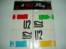 IRISH CBS -U2-  FOUR 7