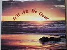 Rare Gospel Soul LP SUPREME JUBILEES It'll All Be Over