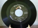 Elvis Presley Baby Let’s Play House 45 RPM 47-6383 NICE