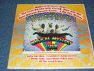 BEATLES MAGICAL MYSTERY TOUR CAPITAL MAL 2835 SHRINK NM