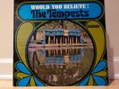 The Tempests Would You Believe on SMASH RARE