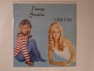 33T LP NANCY SINATRA ELVIS PRESLEY LEE HAZLEWOOD frank