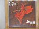 Goblin: Suspiria sndtk LP