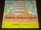 very rare calypso 10