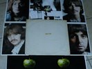 BEATLES White album 2 LP 1*UK Press 1968 Psych MONO