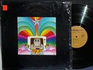 MORT GARSON 1968 FREAK LP THE WOZARD OF IZ NM SHRINK