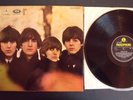 THE BEATLES FOR SALE parl 64 4N orig mono y/b uk Lp ex