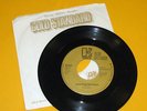 Queen - Best Friend 45 RARE Gold Standard Canada