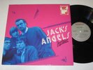 LP/JACK GRUNSKY/JACK`S ANGELS/POPTAKES/amadeo 835499-1