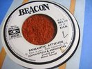 JOE FITCH & ASSOCIATES RARE 1969 7' FUNK SOUL BEACON