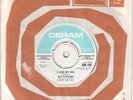 CAT STEVENS I Love My Dog (1966) RARE DERAM DEMO NMint