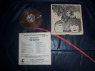 REVOLVER The Beatles REEL TWIN TRACK TAPE TA-PMC 7009