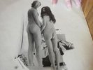 John Lennon & Yoko Ono - Two Virgins [Nude Cover]