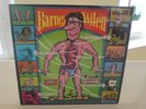 BARNEY WILEN QUARTET / ZODIAC / VOGUE / 1967 /ORIGINAL