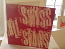 SWISS ALL STARS 64 -SPÖRRI - KENNEL - AMBROSETTI -MONO