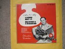 LEFTY FRIZZELL LISTEN TO LEFTY 10 INCH LP COLUMBIA