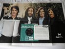 BEATLES Lady Madonna with fan Club Application