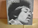 RARE JIMI HENDRIX BOX SET 12 LPS +MAXI+POSTER