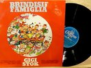 ITALY Import LP Gigi Stok 