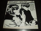 SONIC YOUTH - GOO LP rare MEXICO titles in spanish