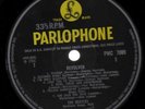 THE BEATLES ORIGINAL 1966 UK LP REVOLVER  -2 -2