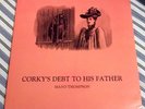 MAYO THOMPSON Corky's Debt To His Father  ORIGINAL LP