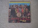 Beatles “St. Peppers LHCB” MFSL 1-100 Factory Sealed