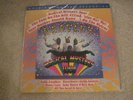 Beatles “Magical Mystery Tour” MFSL1-047 Factory Sealed