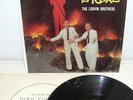 Satan Is Real The Louvin Brothers LP Pristine Album Art