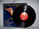 Zoot Sims, Stretching Out, UAL 4023, Mono