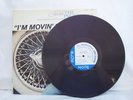 Jimmy Smith, I'm Movin' On, BLP 4255, Blue Note