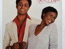 Modern Soul Boogie LP RENE & ANGELA Self Titled Capitol