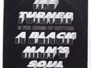 Soul Funk LP IKE TURNER A Black Man's Soul on Pompeii